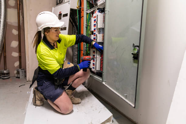 Best Electrical System Inspection  in West Belmar, NJ