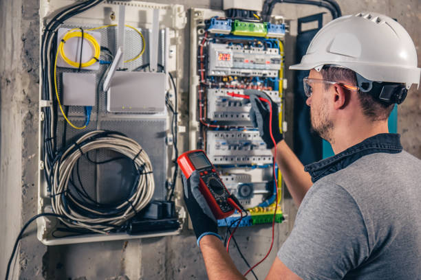 Best Electrical Troubleshooting Services  in West Belmar, NJ