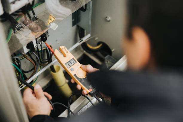Best Electrician for Home Renovation  in West Belmar, NJ