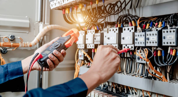 Best Ceiling Fan Installation Electrician  in West Belmar, NJ