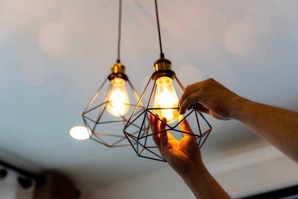Best Electrical Installation Contractor  in West Belmar, NJ