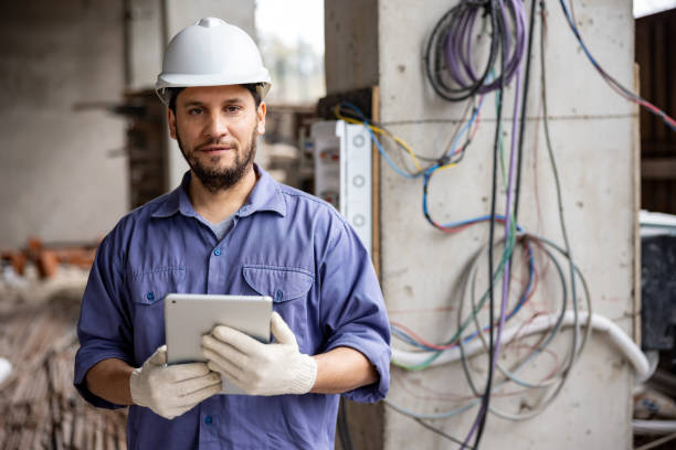 Best Local Electrician Companies  in West Belmar, NJ