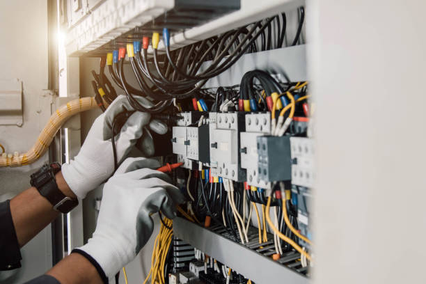Best Affordable Electrician  in West Belmar, NJ